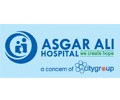 Asgar Ali Hospital (AAH)