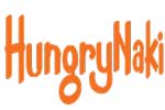 Hungrynaki