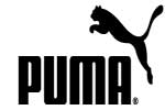 PUMA