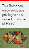 Ramadan Offers 2021
